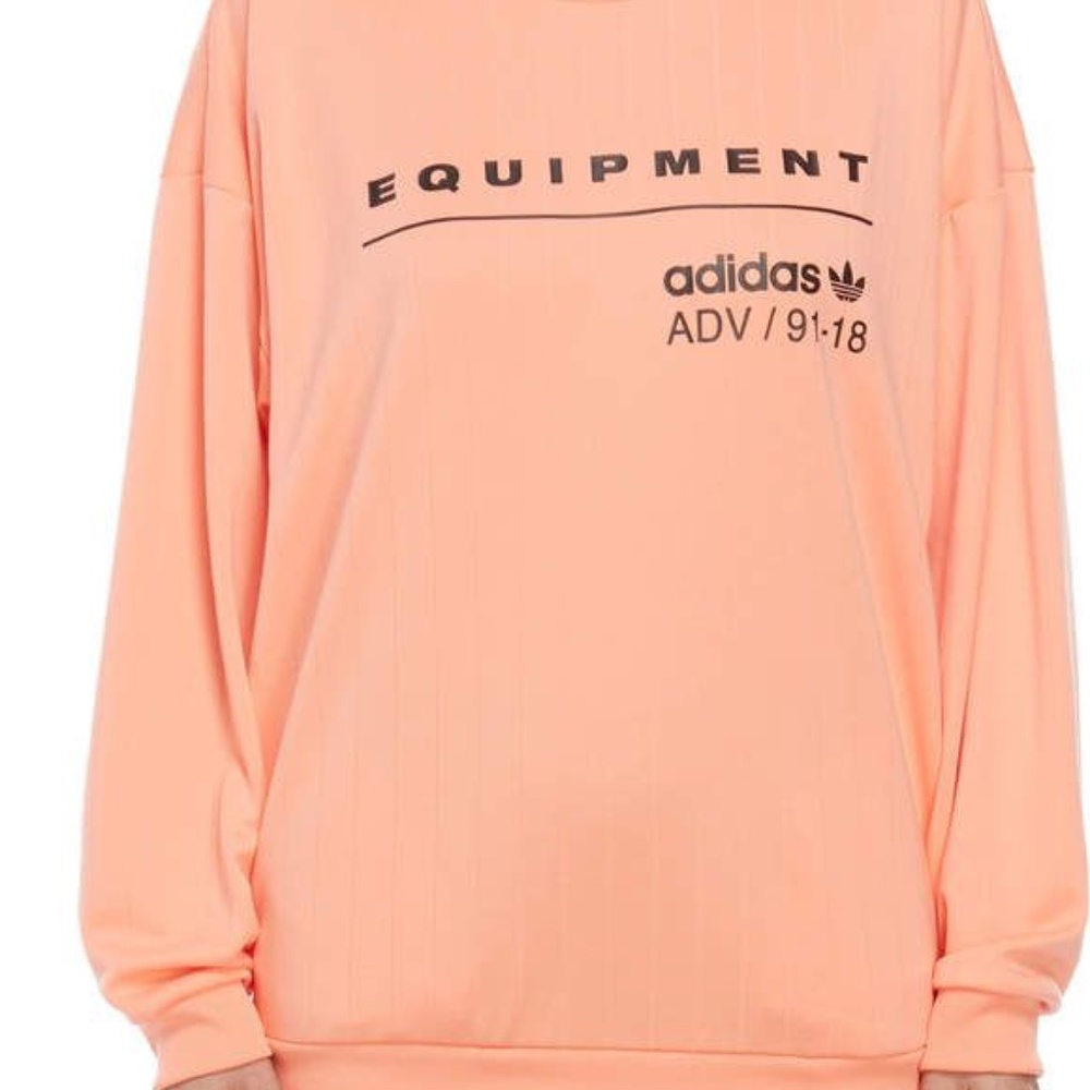 Adidas EQT sweatshirt